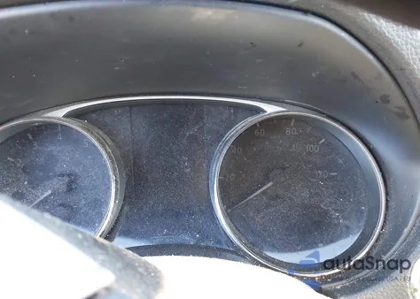 2016 Nissan Rogue S/Sl/Sv из США, поврежденный, VIN KNMAT2MV4GP709898